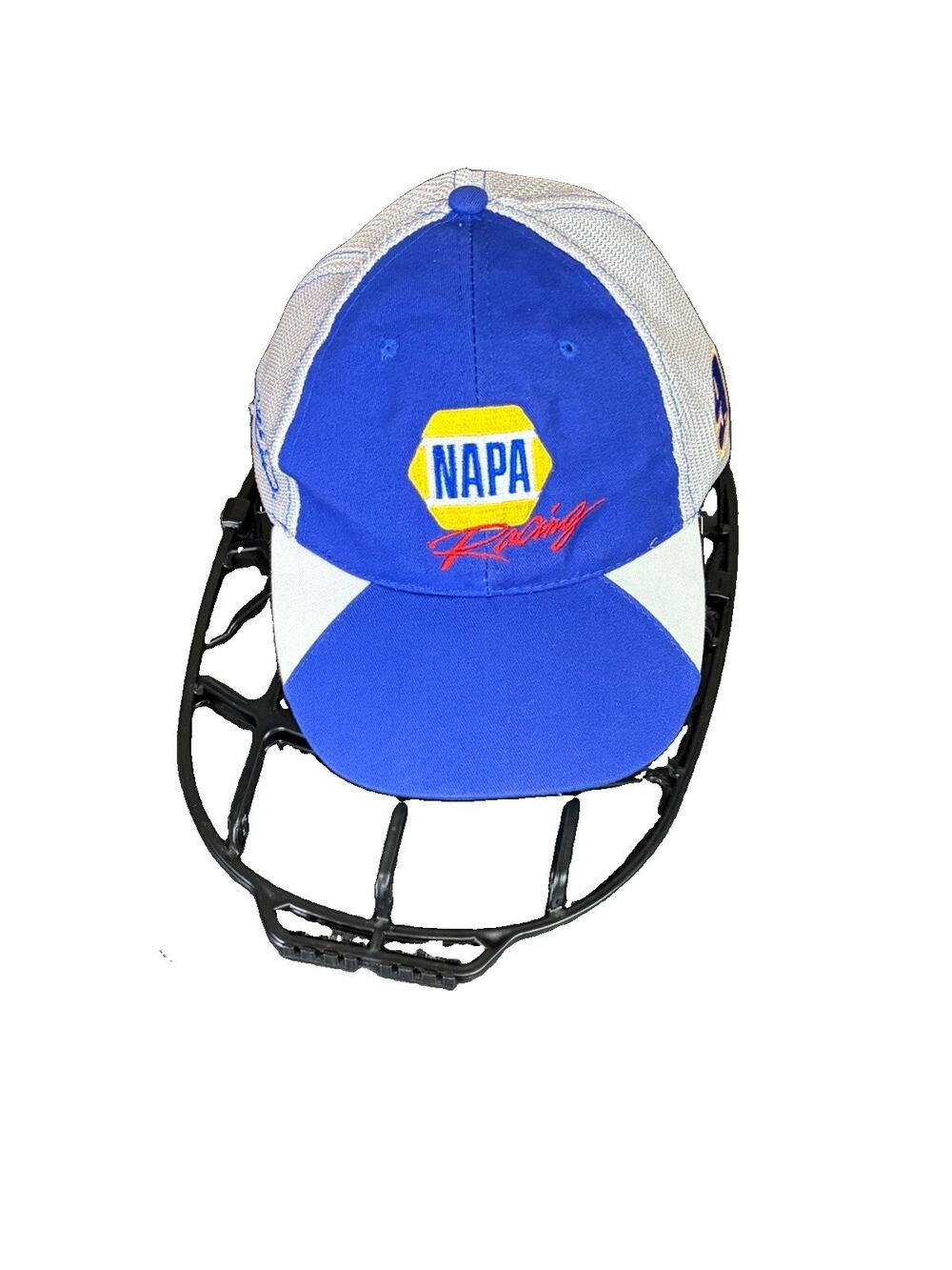 NAPA Racing Hat Men’s One Size Chase Elliott #9 Hendrick NASCAR Mesh Cap